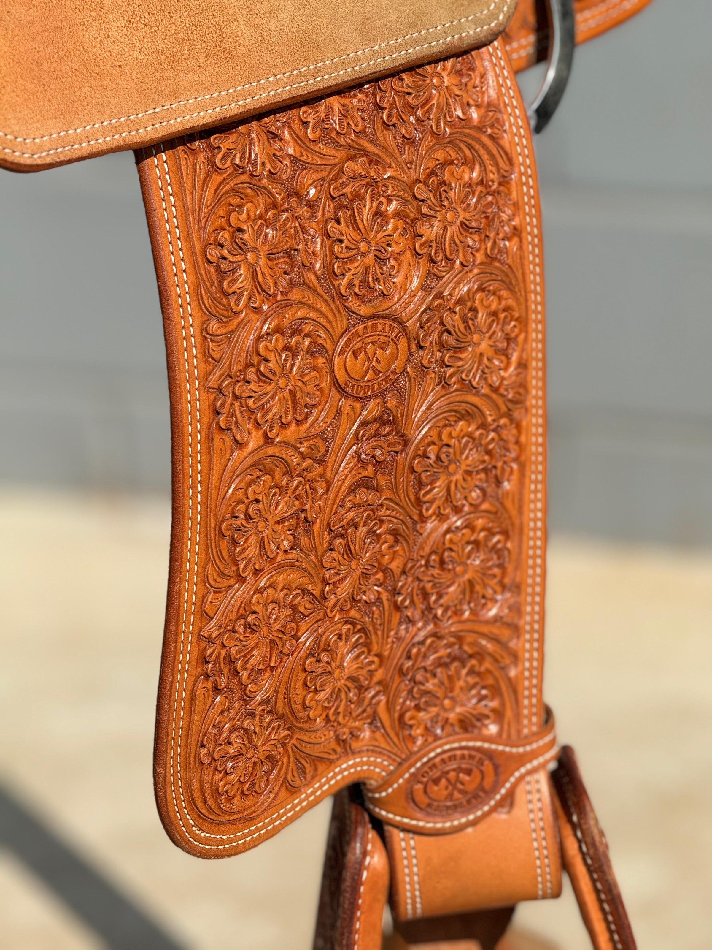 Used Saddles