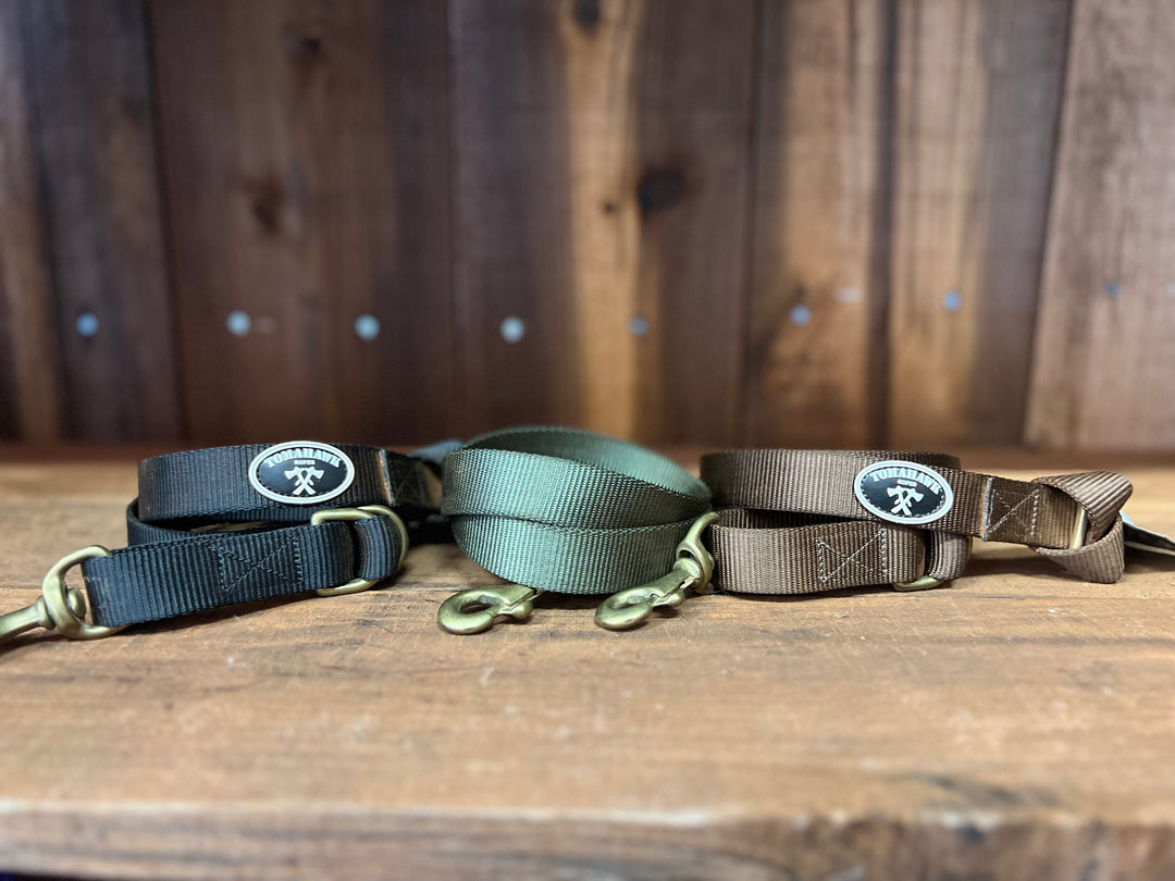 Tie down Straps