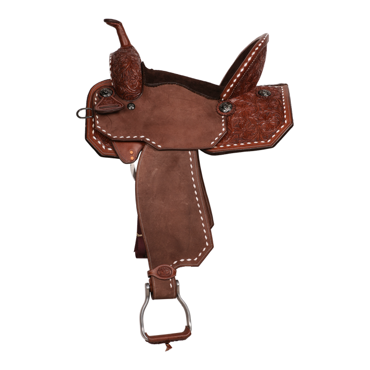 14" TMK Barrel Saddle