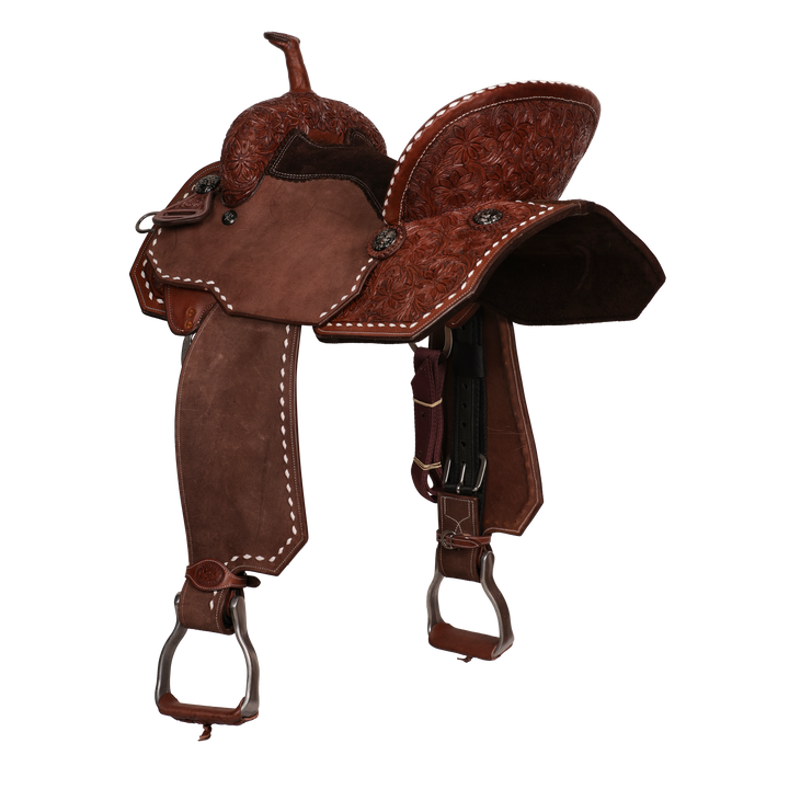 14" TMK Barrel Saddle