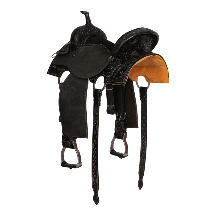 14" TMK Barrel Saddle