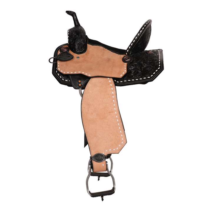 13" TMK Barrel Saddle
