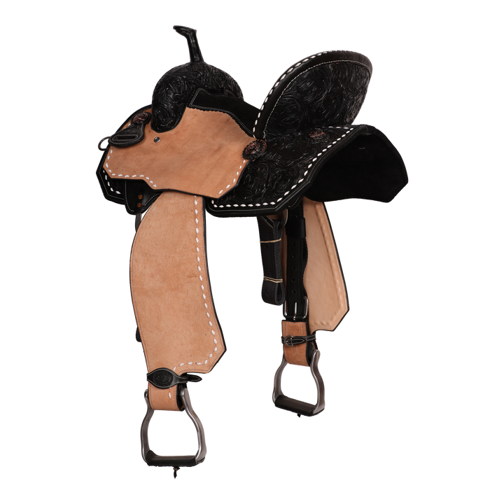 13" TMK Barrel Saddle