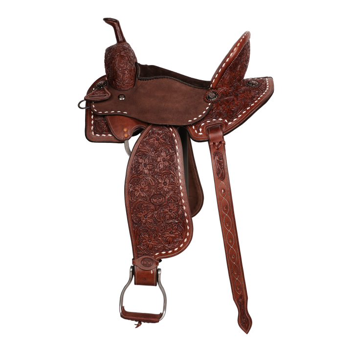 14" TMK Barrel Saddle