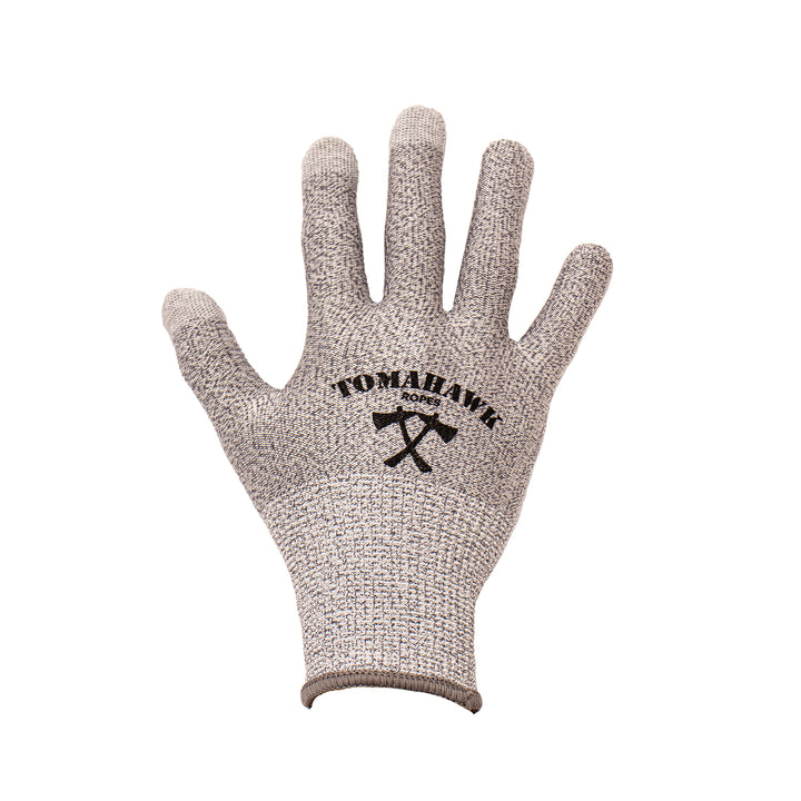 Touch Screen Grey Gloves - 10x Units Pack
