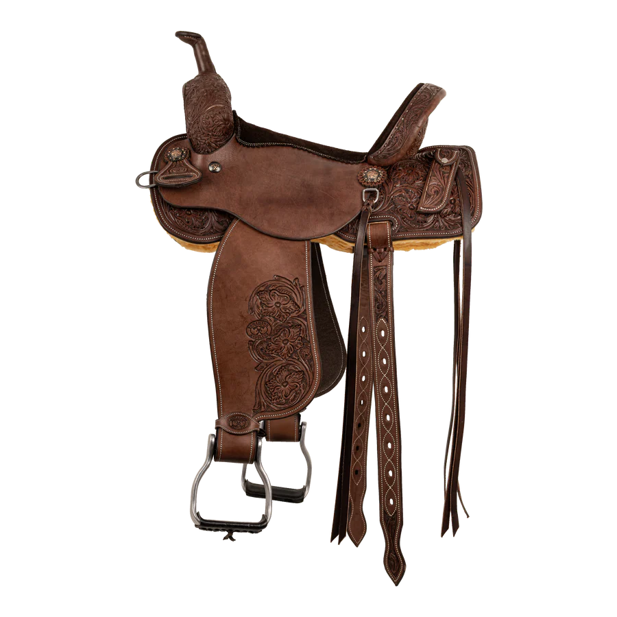 Preowned & Sale Saddles
