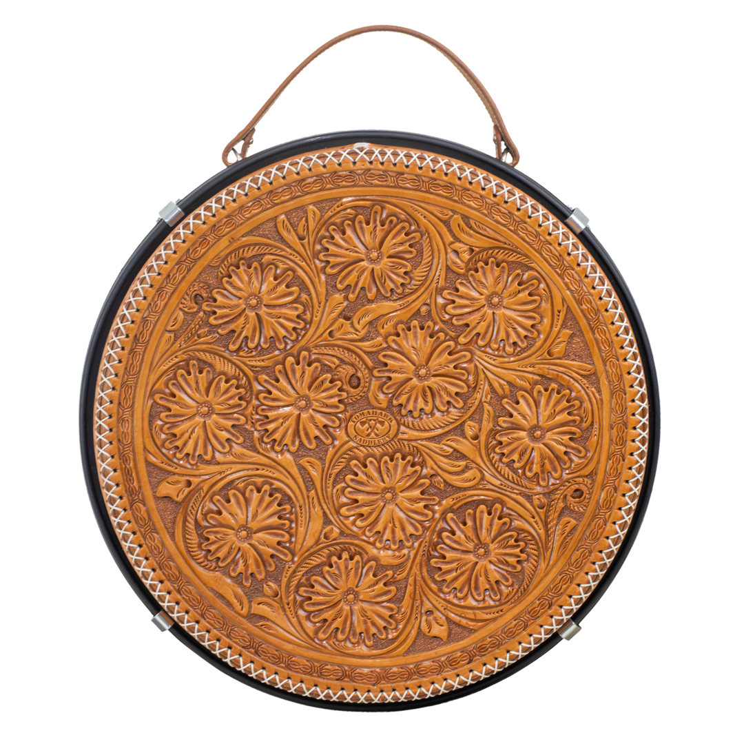 TMK Rope Can Full Tooled