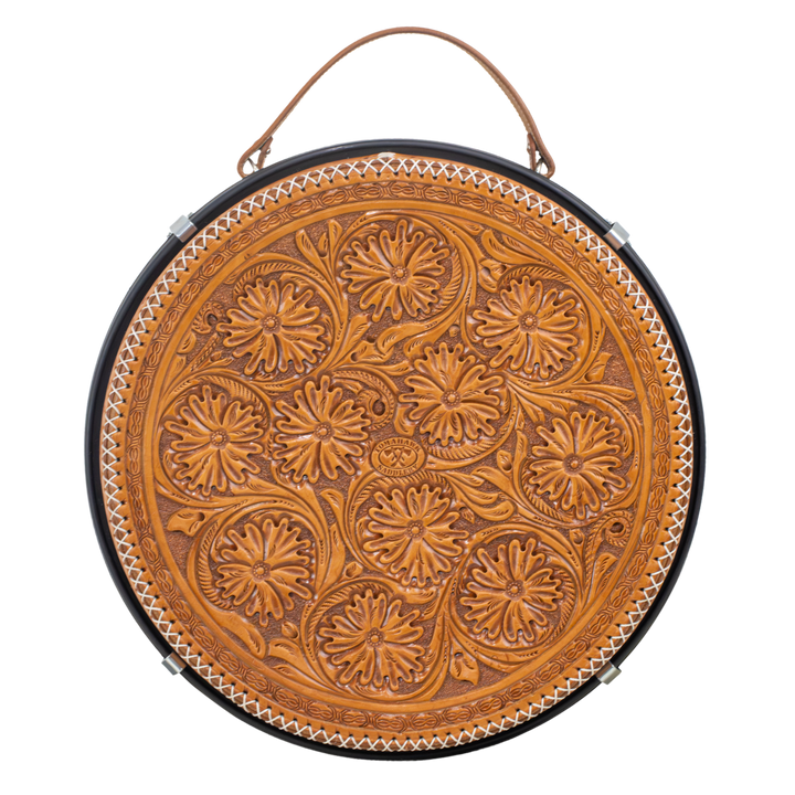 TMK Rope Can Full Tooled