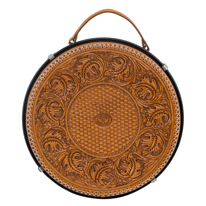 TMK Rope Can Full Tooled