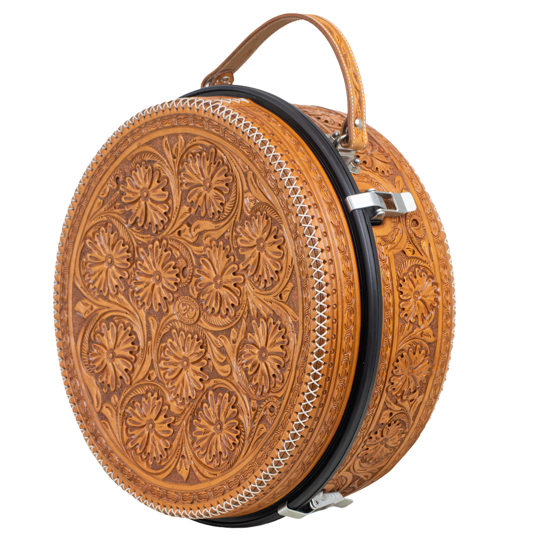 TMK Rope Can Full Tooled