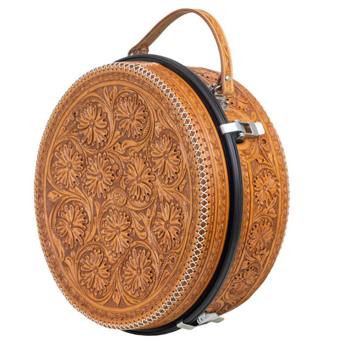TMK Rope Can Full Tooled