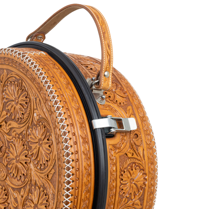 TMK Rope Can Full Tooled