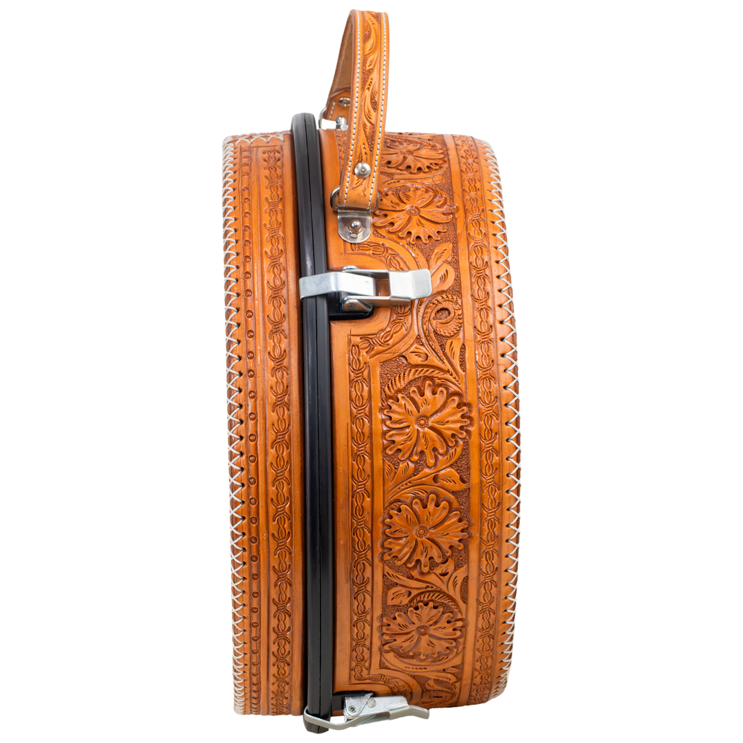 TMK Rope Can Full Tooled