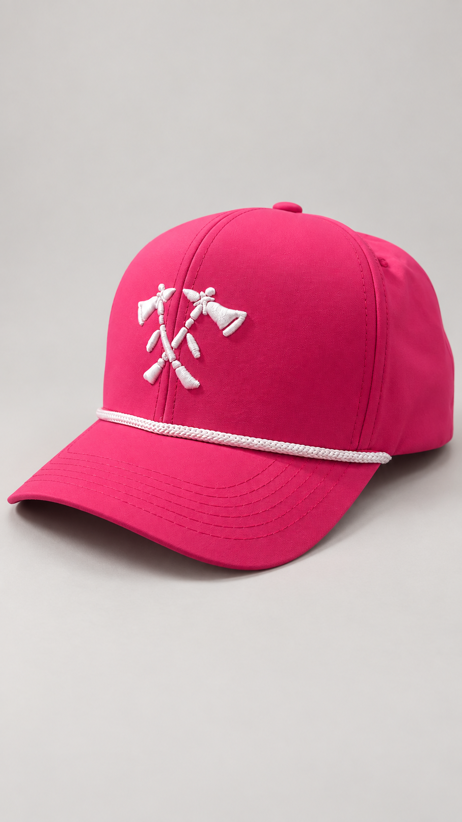 Pink TMK Hat - Preorders