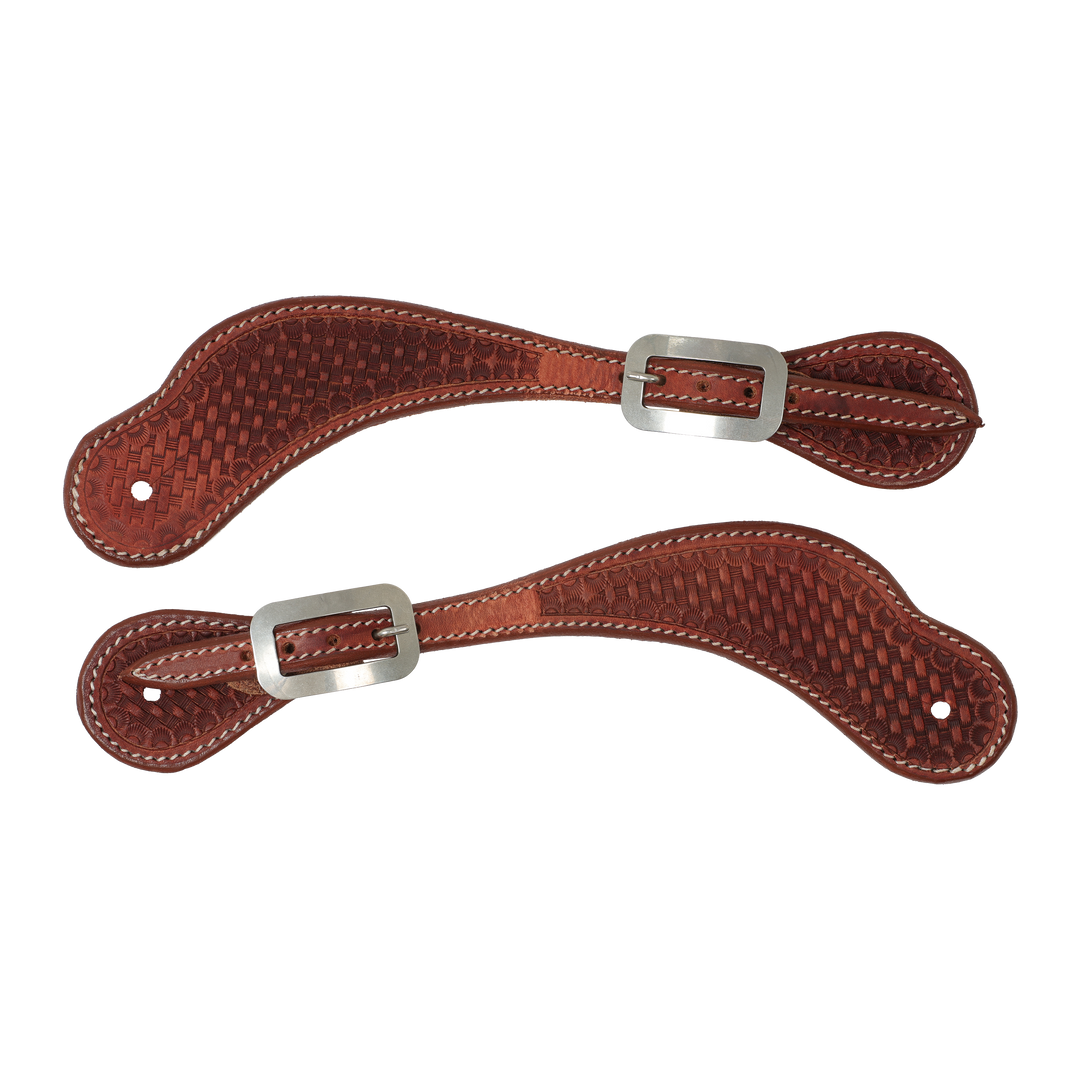 Spur Strap