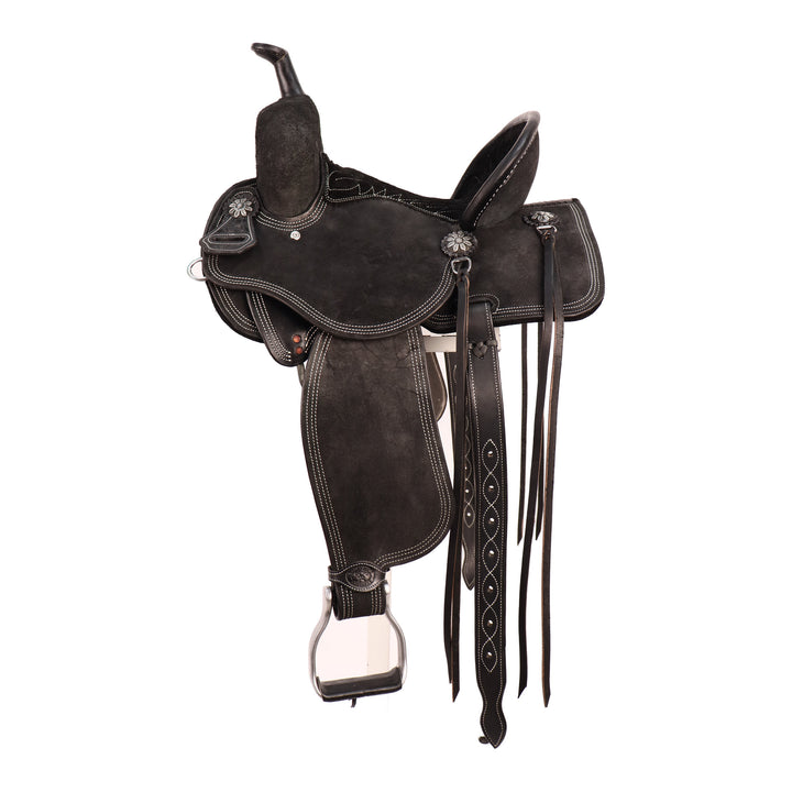 12.5 TMK Barrel Saddle
