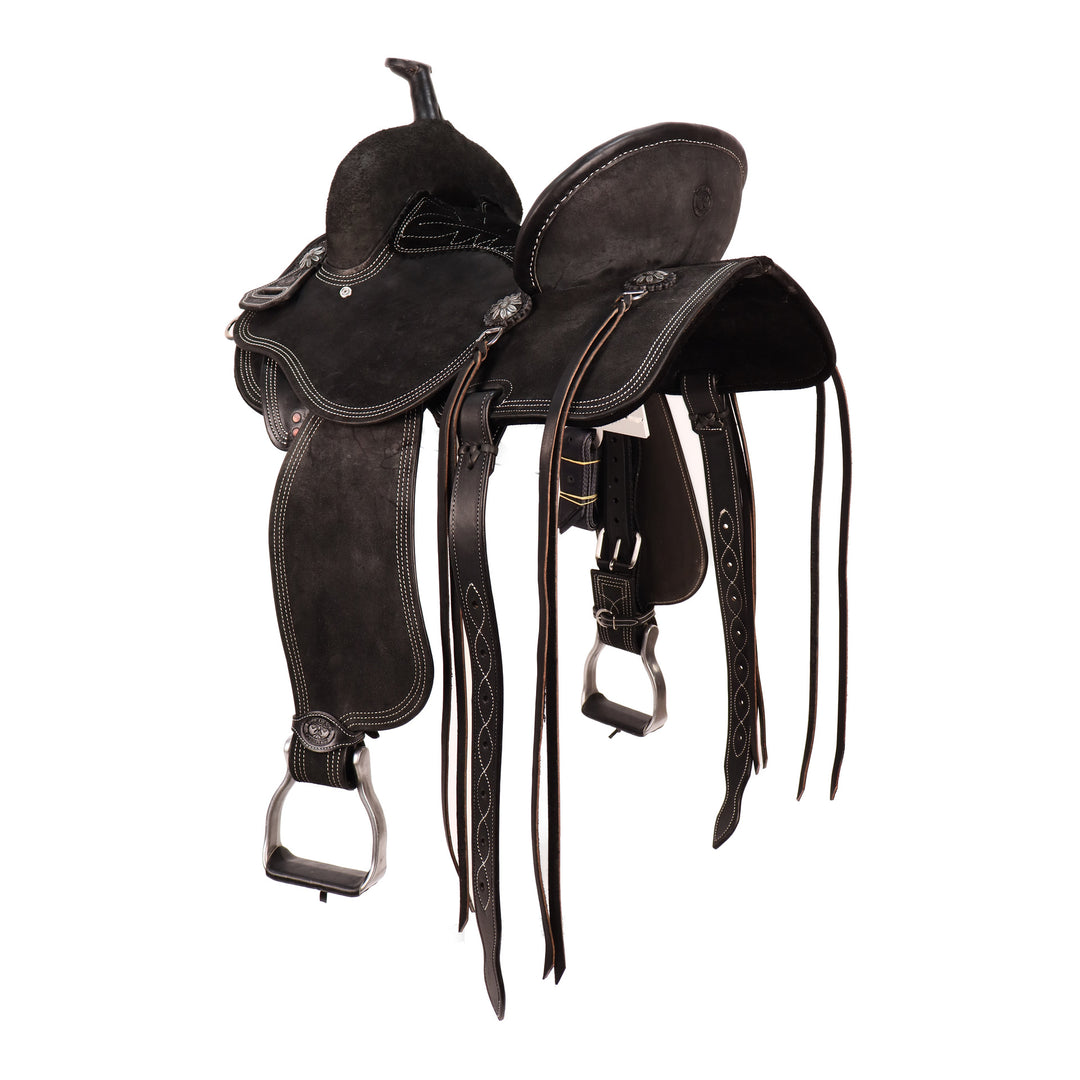 12.5 TMK Barrel Saddle