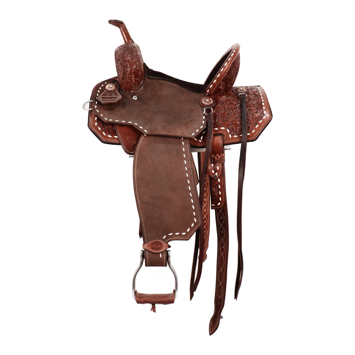 12.5 TMK Barrel Saddle