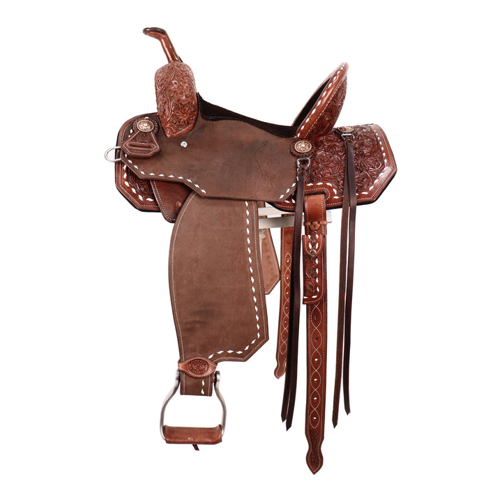 13 TMK Barrel Saddle