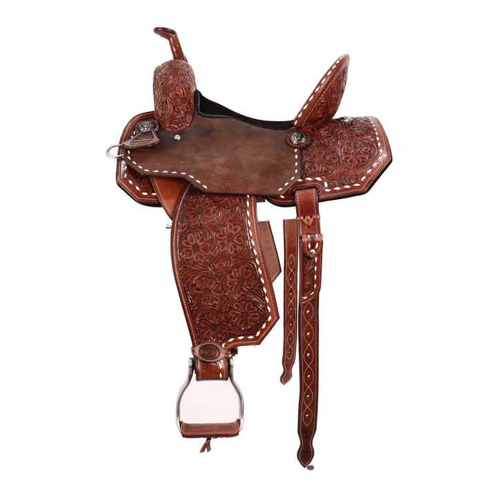 13.5 TMK Barrel Saddle