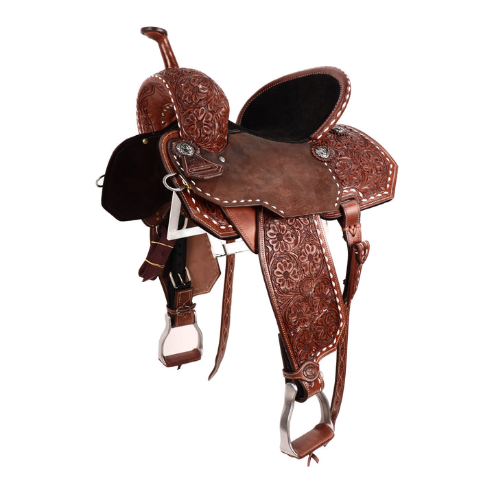 13.5 TMK Barrel Saddle