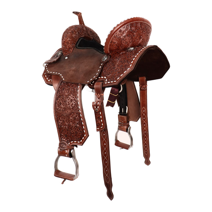 13.5 TMK Barrel Saddle