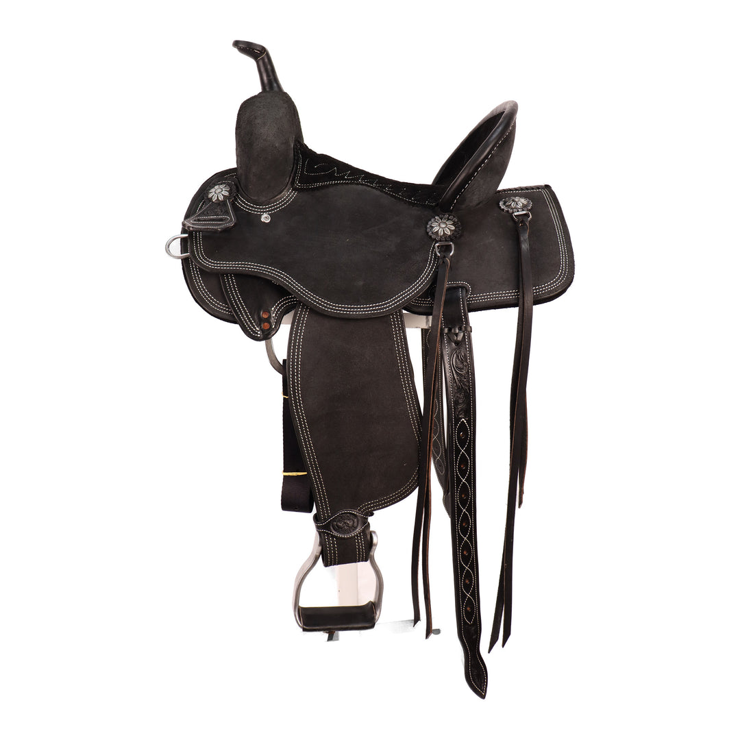 13.5 TMK Barrel Saddle