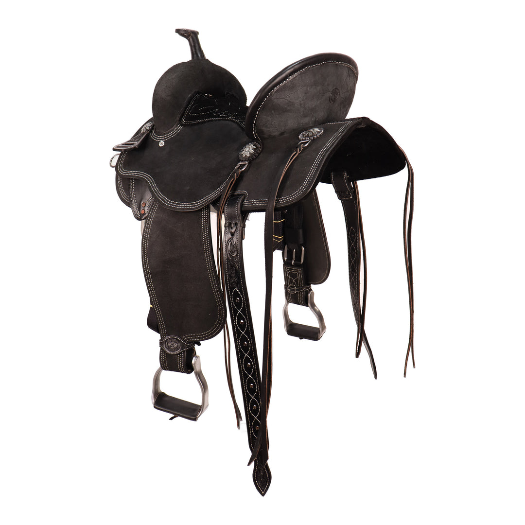 13.5 TMK Barrel Saddle