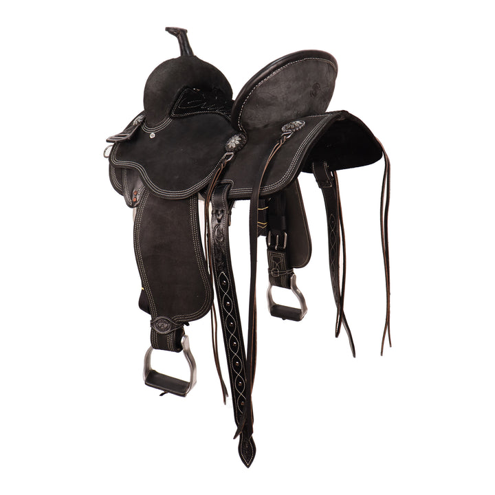 13.5 TMK Barrel Saddle