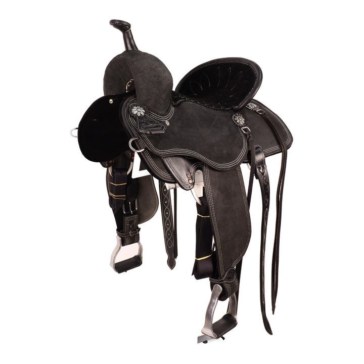 13.5 TMK Barrel Saddle