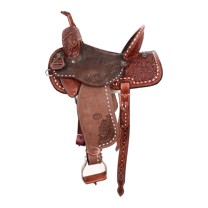 13.5 TMK Barrel Saddle