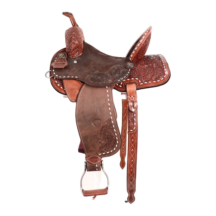13.5 TMK Barrel Saddle