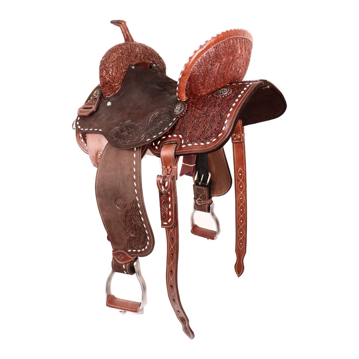13.5 TMK Barrel Saddle