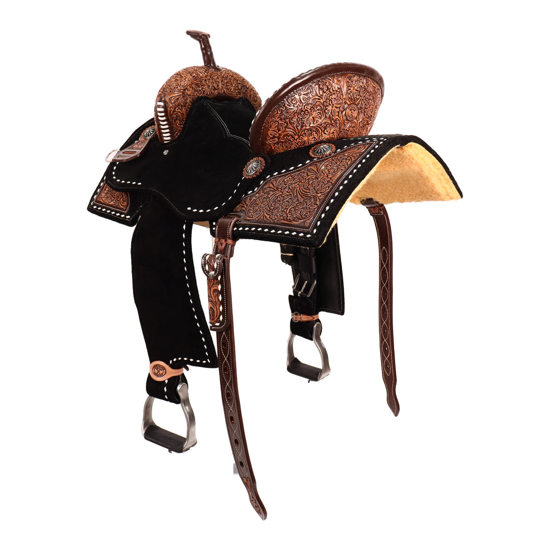 14 TMK Barrel Saddle