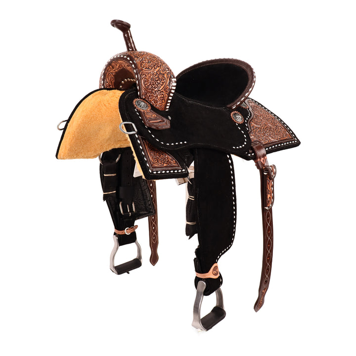 14 TMK Barrel Saddle