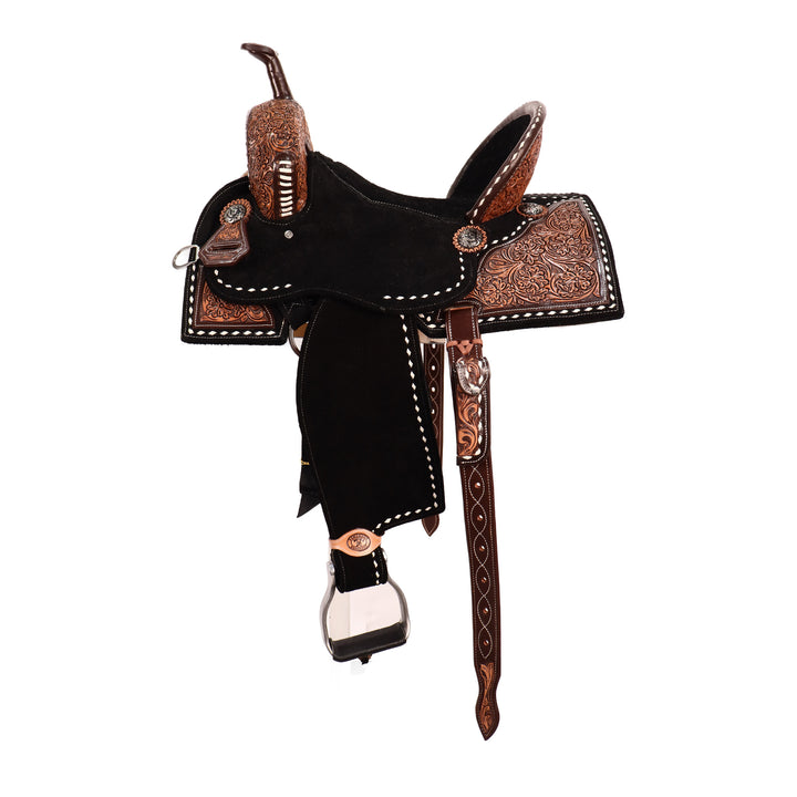 14 TMK Barrel Saddle