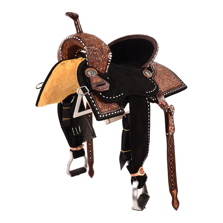 14 TMK Barrel Saddle