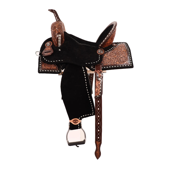 14 TMK Barrel Saddle