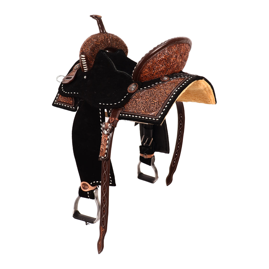 14 TMK Barrel Saddle