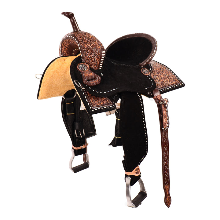 14 TMK Barrel Saddle