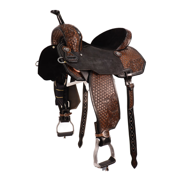 14 TMK Barrel Saddle