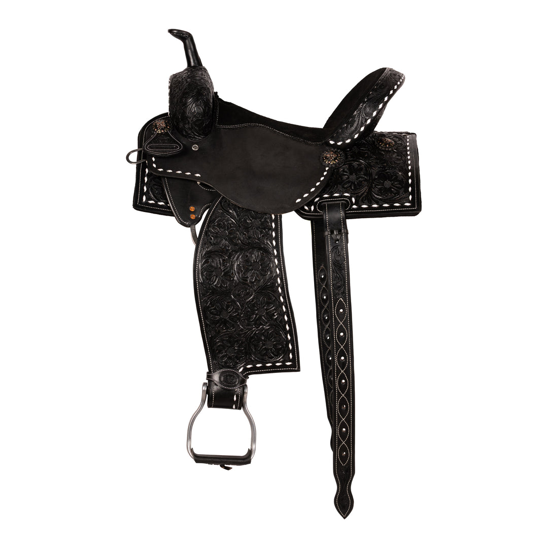 14.5 TMK Barrel Saddle