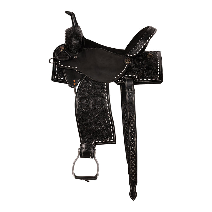 14.5 TMK Barrel Saddle