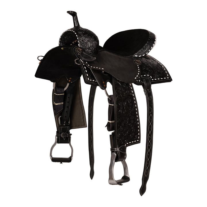 14.5 TMK Barrel Saddle