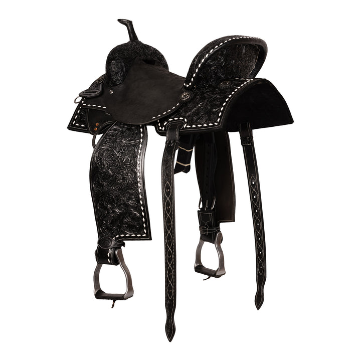 14 TMK Barrel Saddle