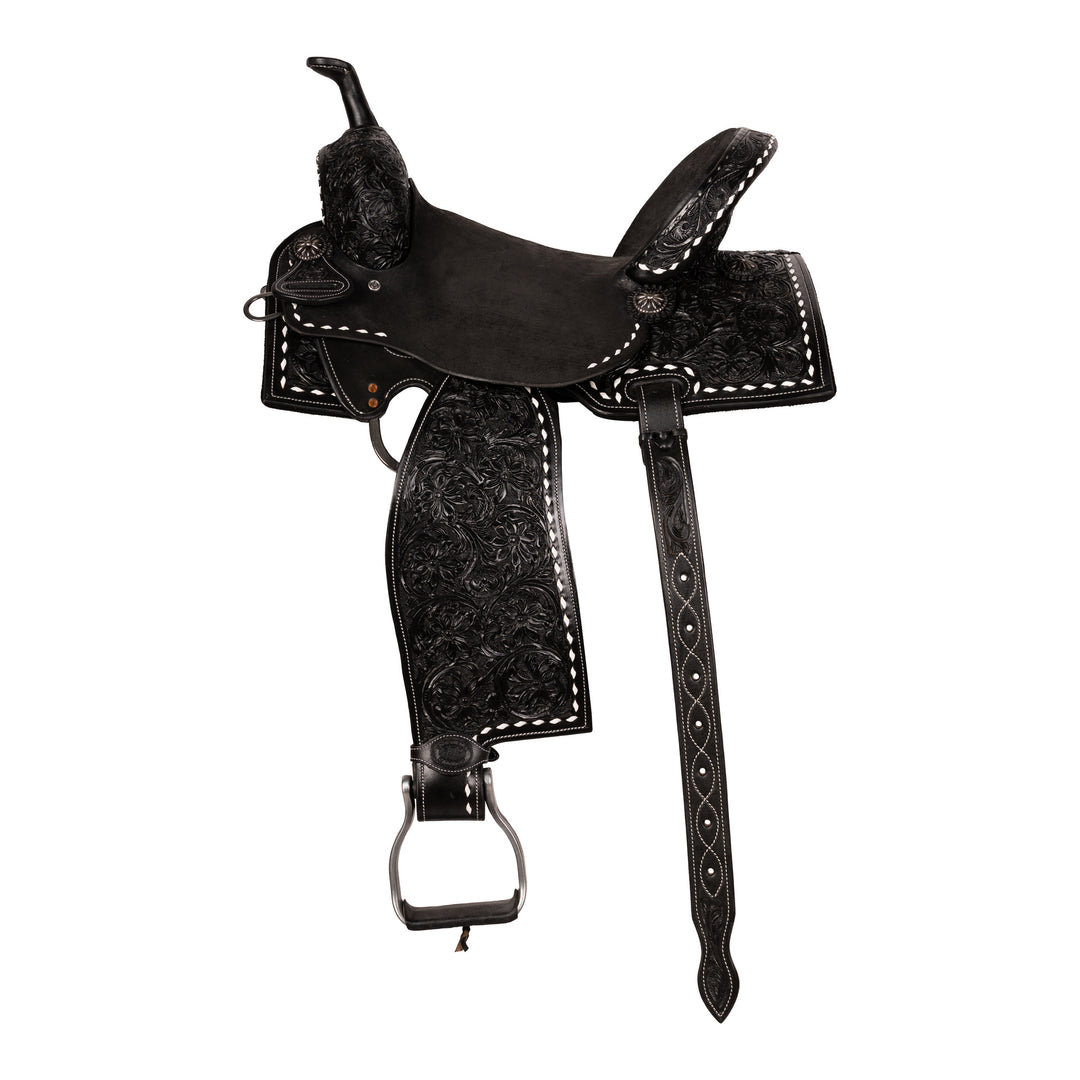14 TMK Barrel Saddle