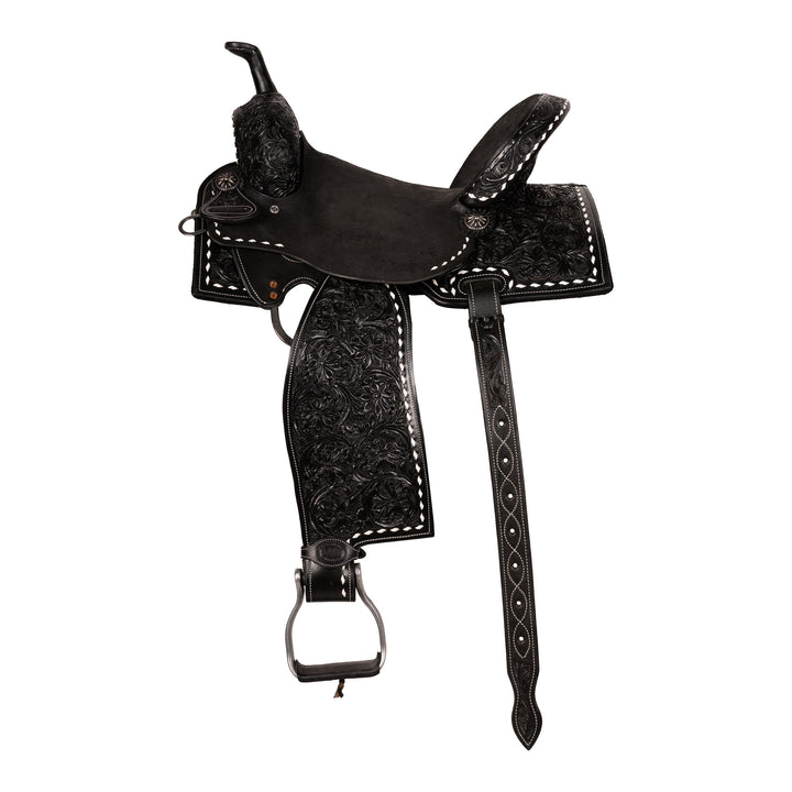 14 TMK Barrel Saddle