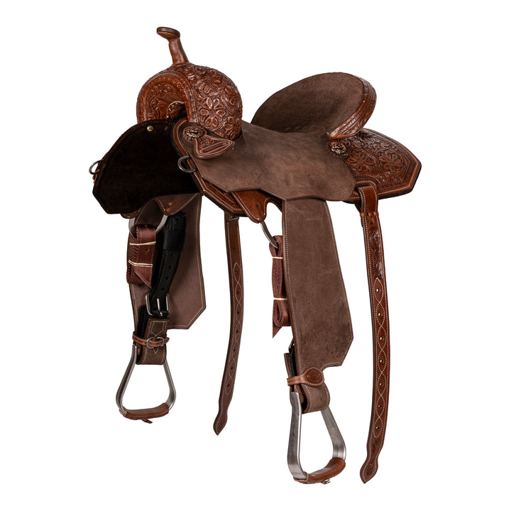14 TMK Barrel Saddle