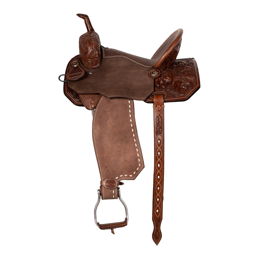 14 TMK Barrel Saddle