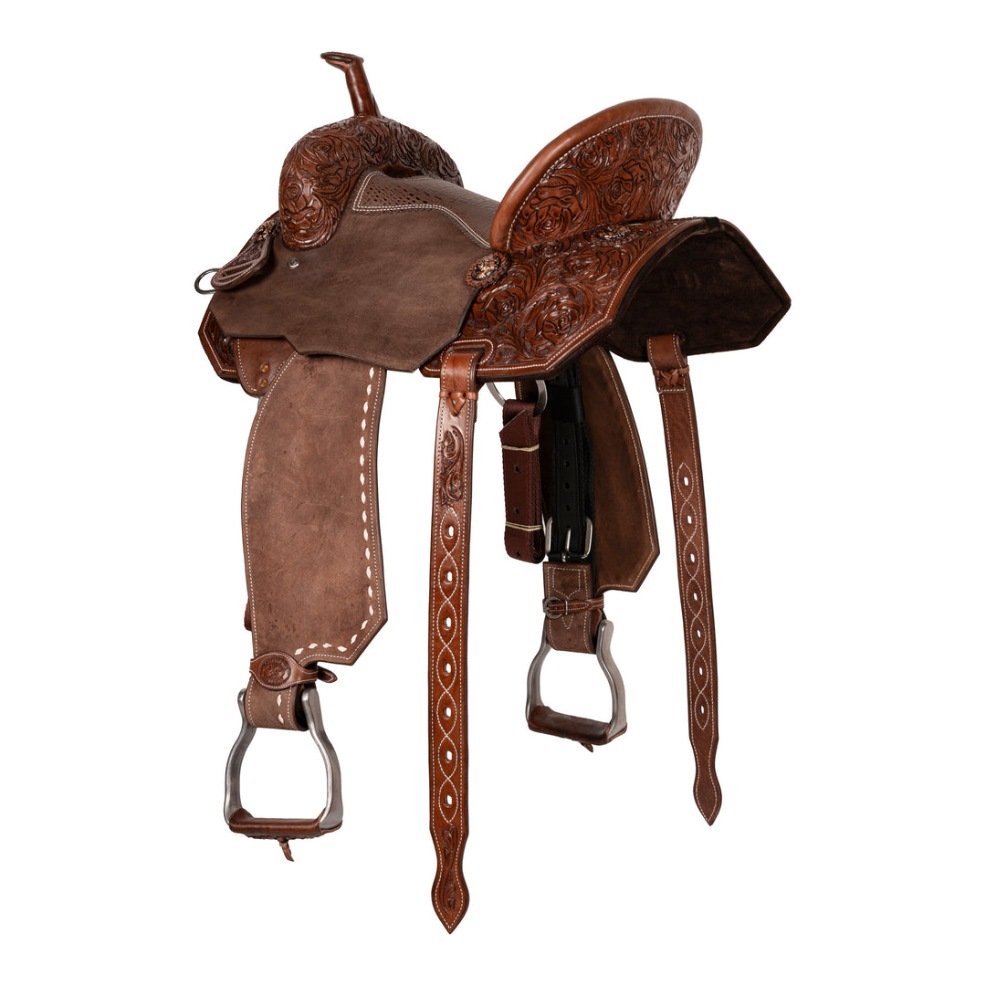 14 TMK Barrel Saddle